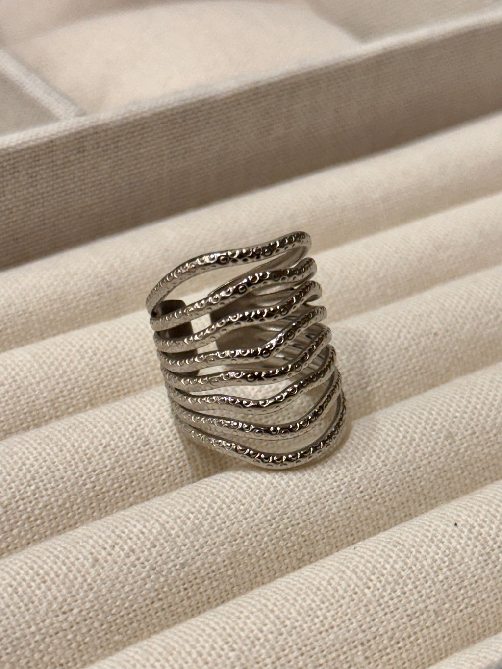 Anillo Loisa