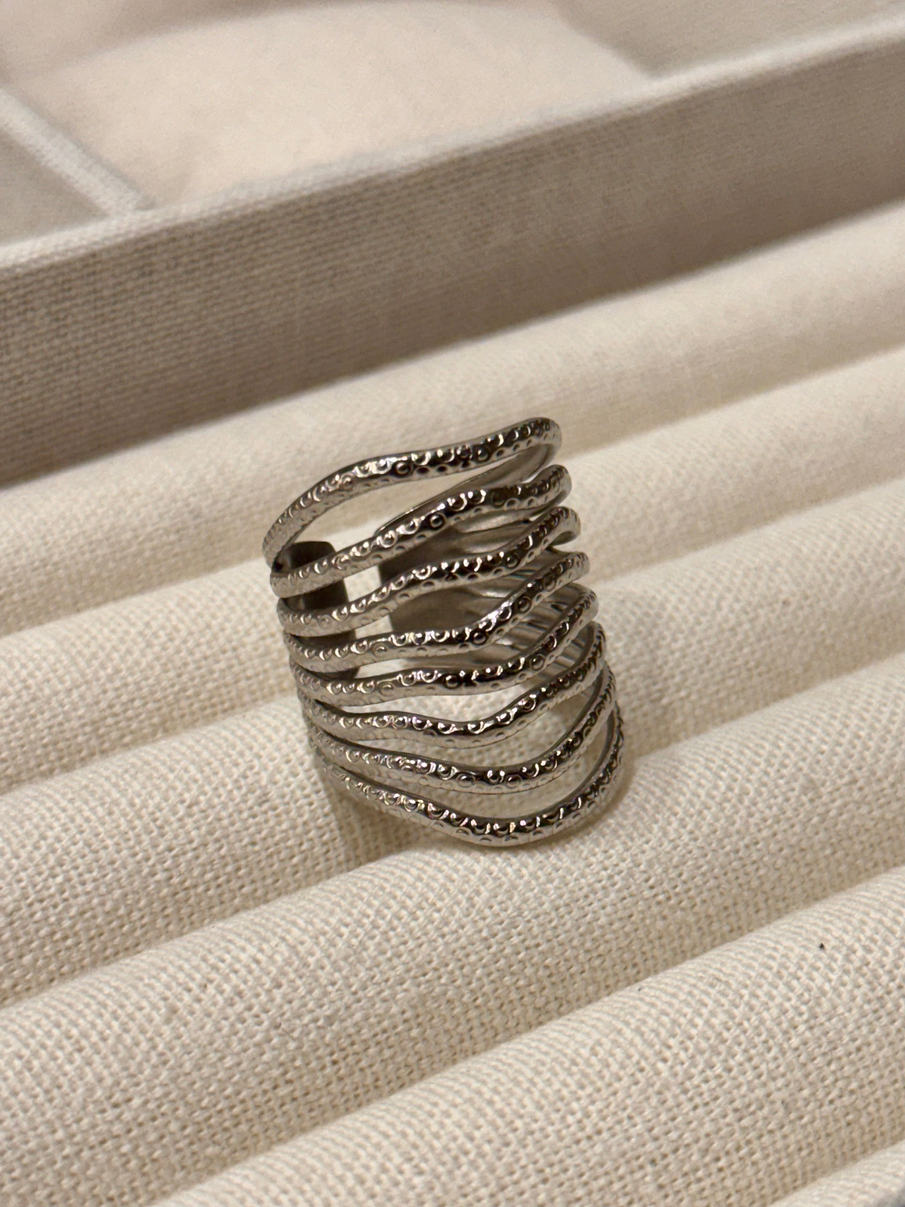 Anillo Loisa