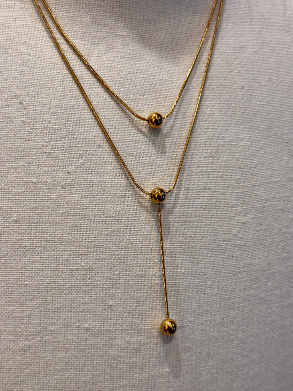 Collar Amanda