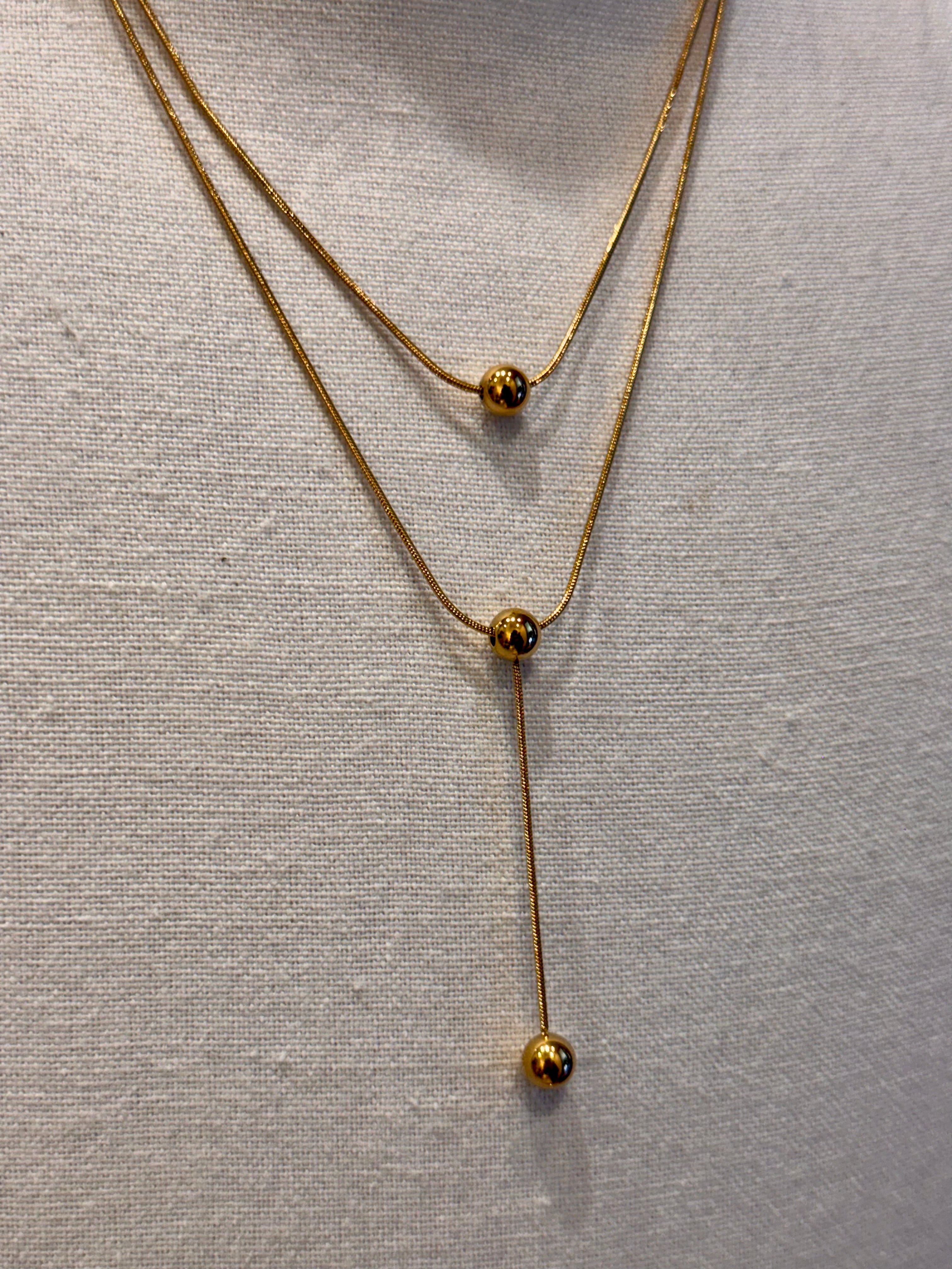 Collar Amanda