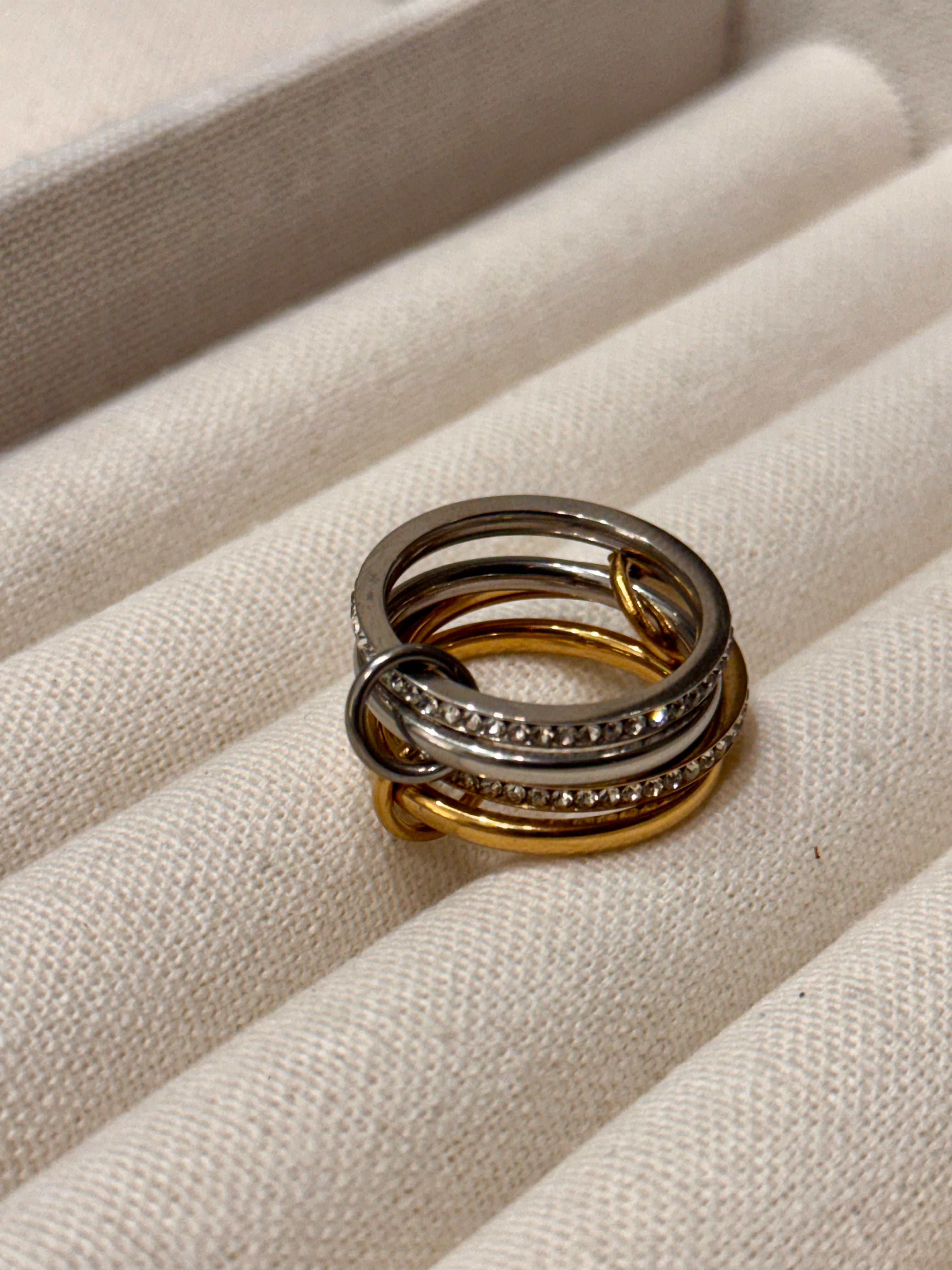 Anillo Emma