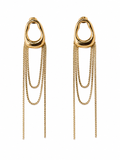 Aretes Luciana