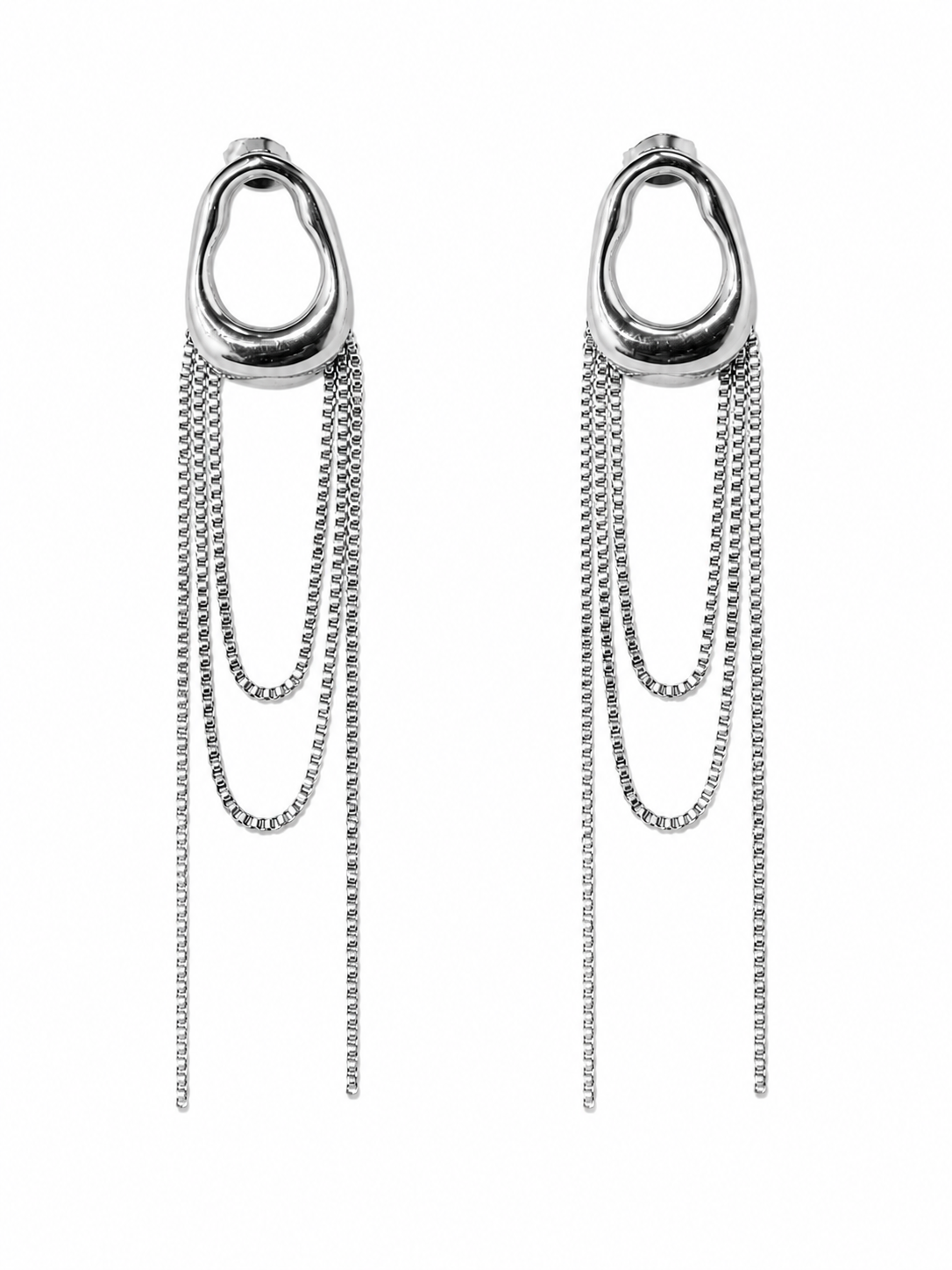 Aretes Luciana