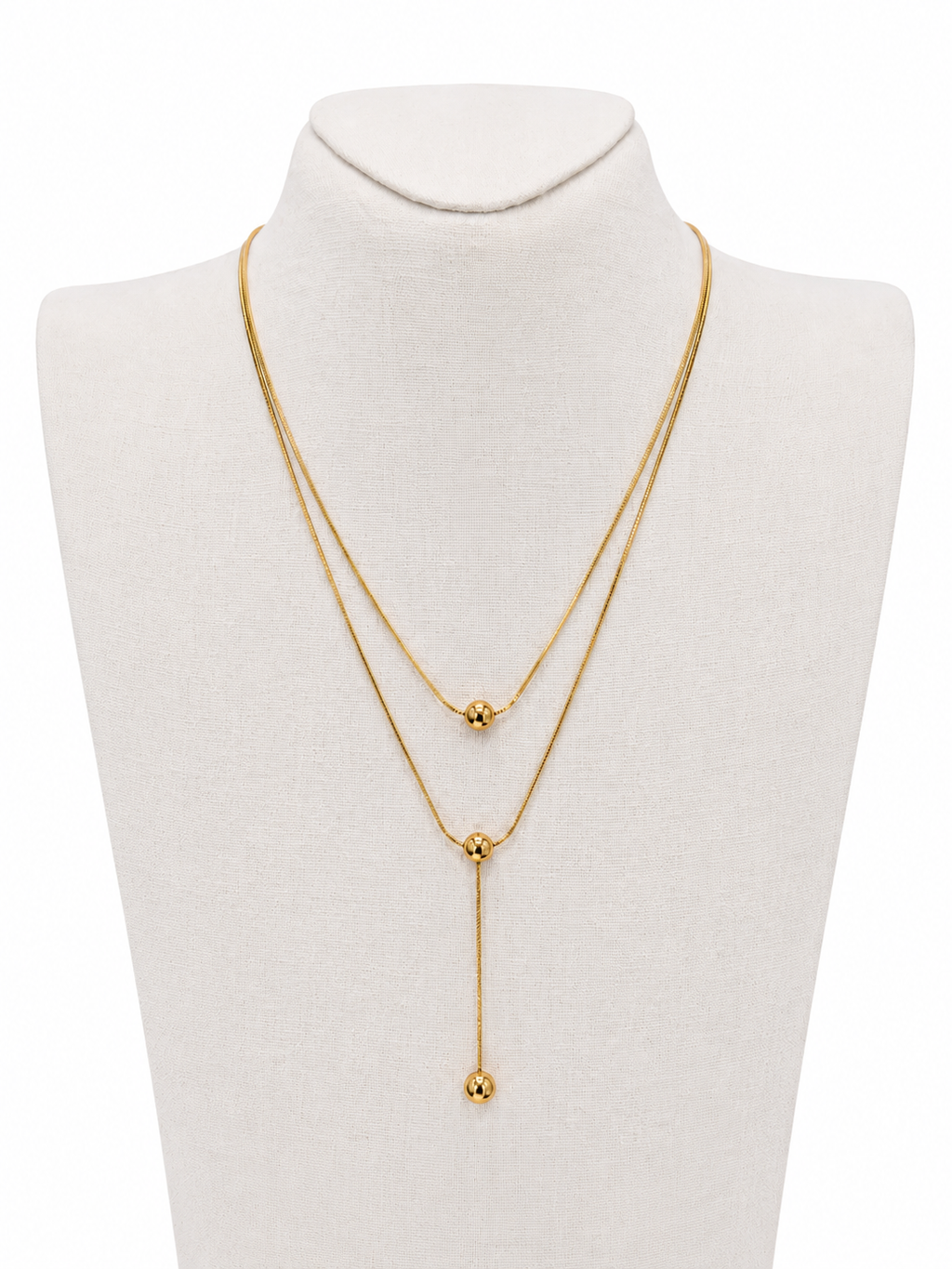 Collar Amanda