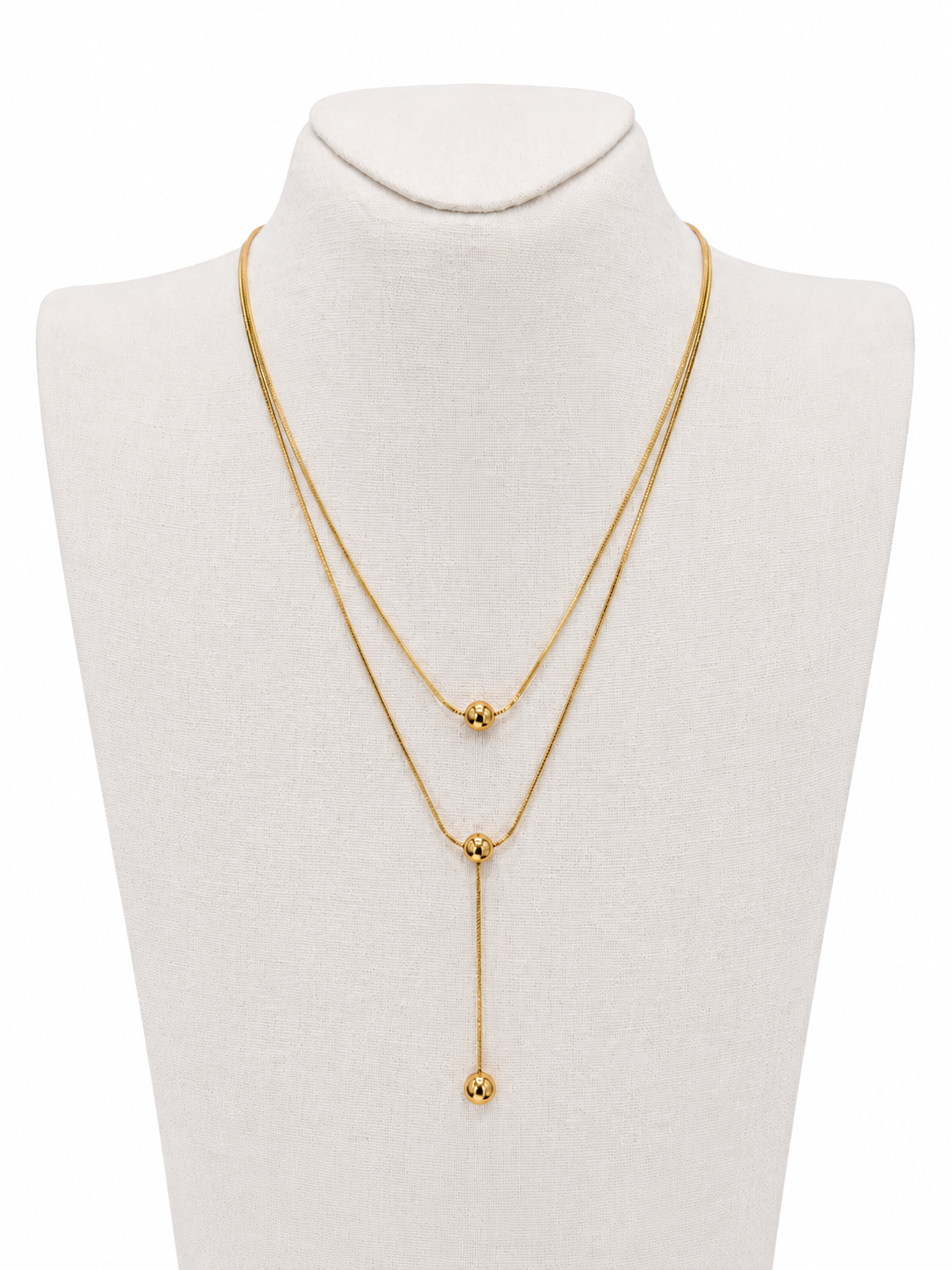 Collar Amanda