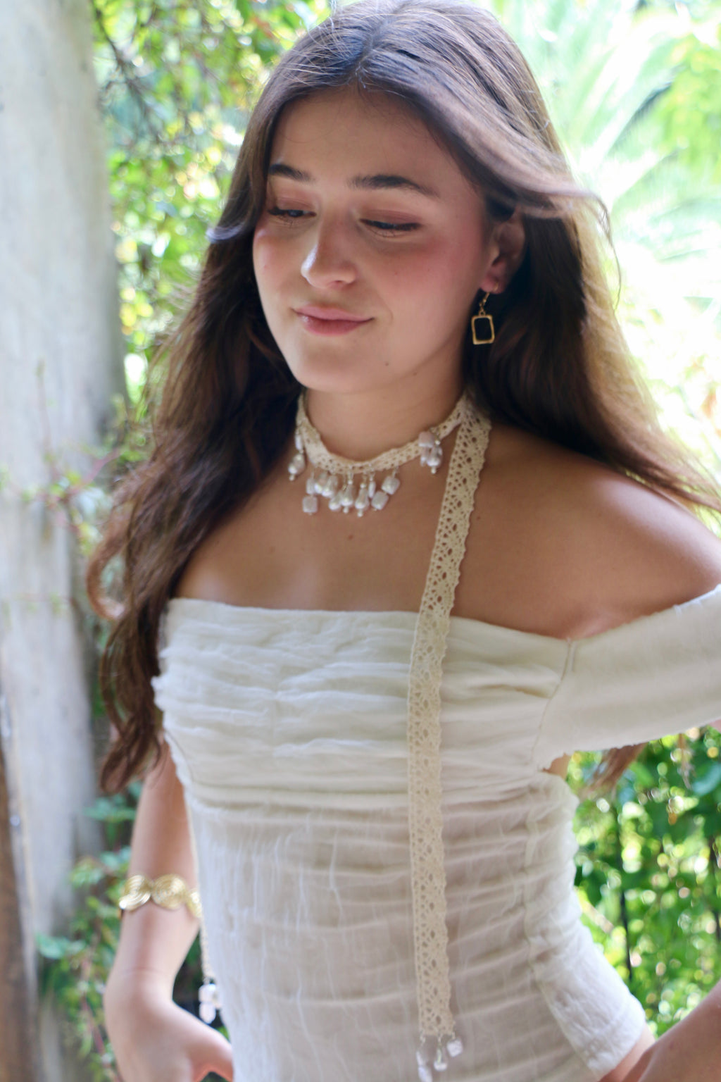 Corbata ÁGATHA