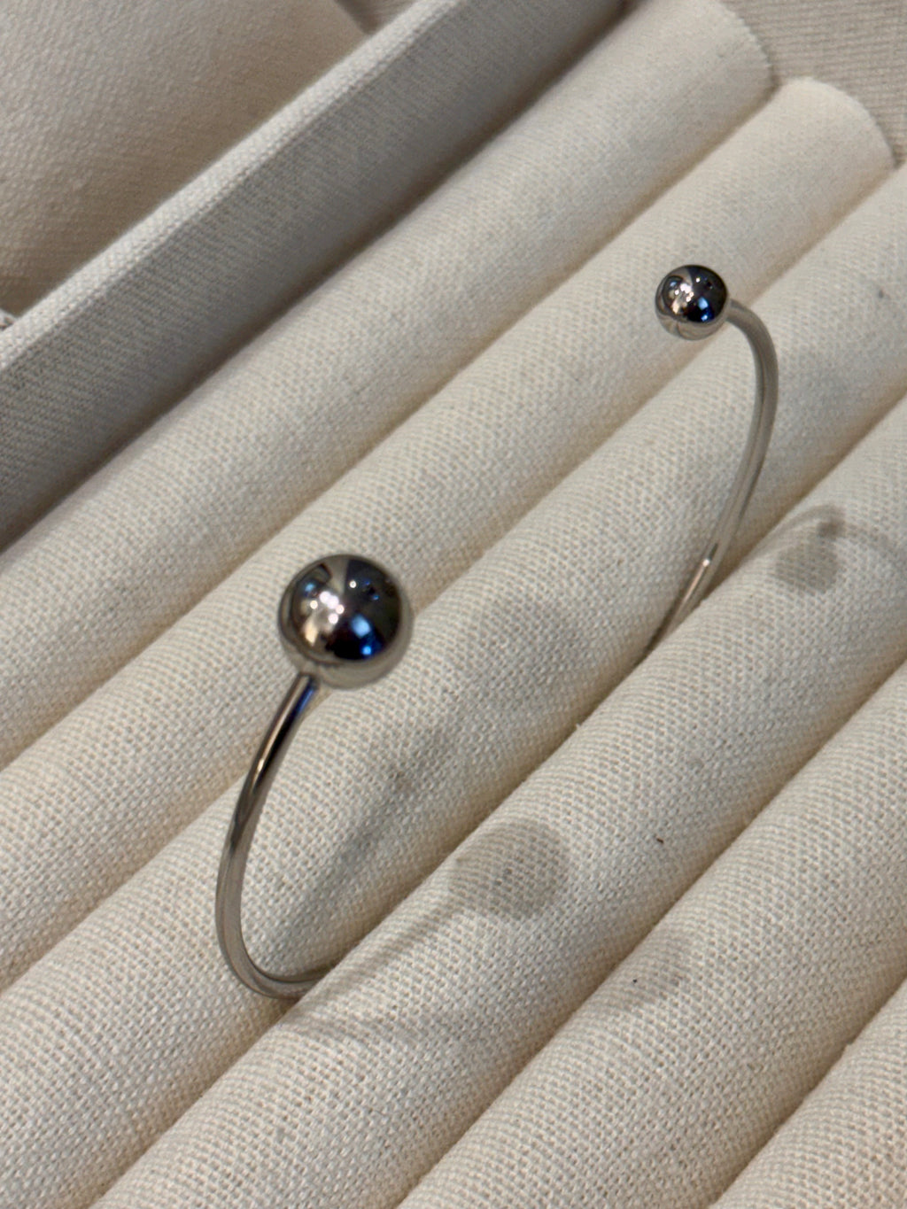 Brazalete Esfera