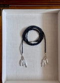 Collar Aitana Azul