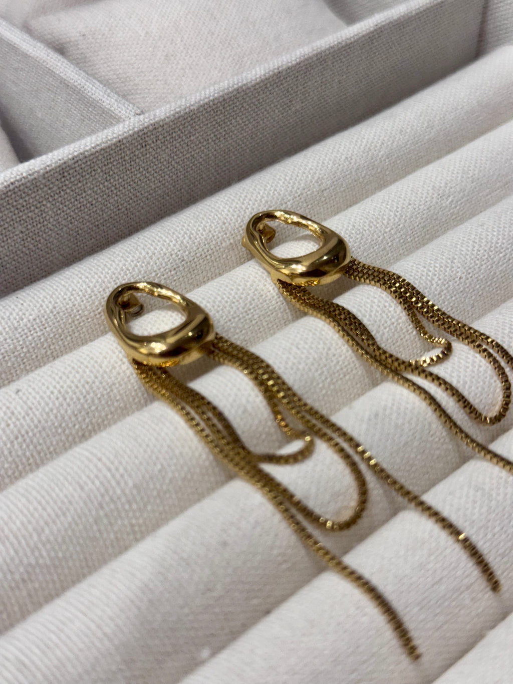 Aretes Luciana
