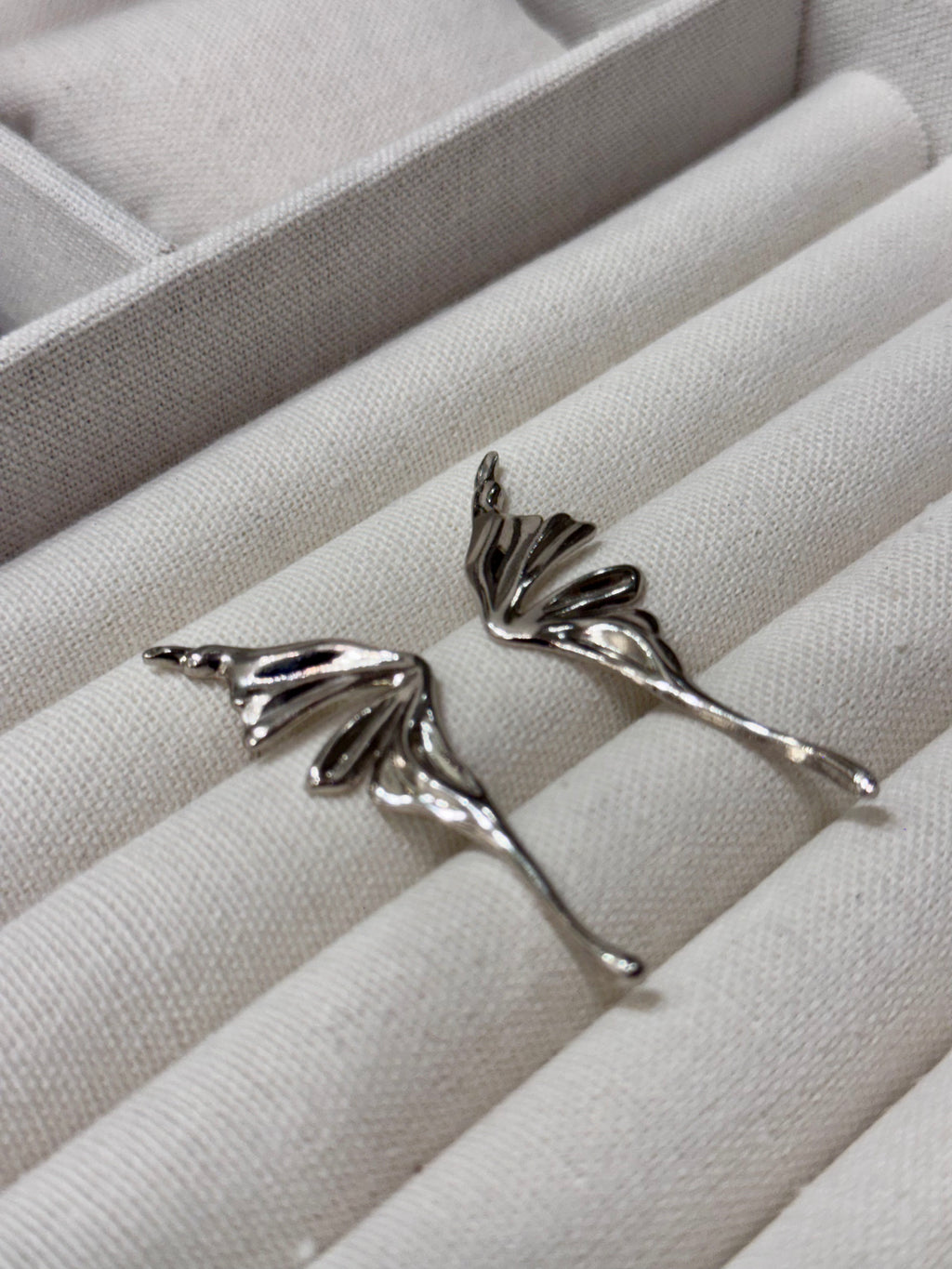 Aretes Bianca