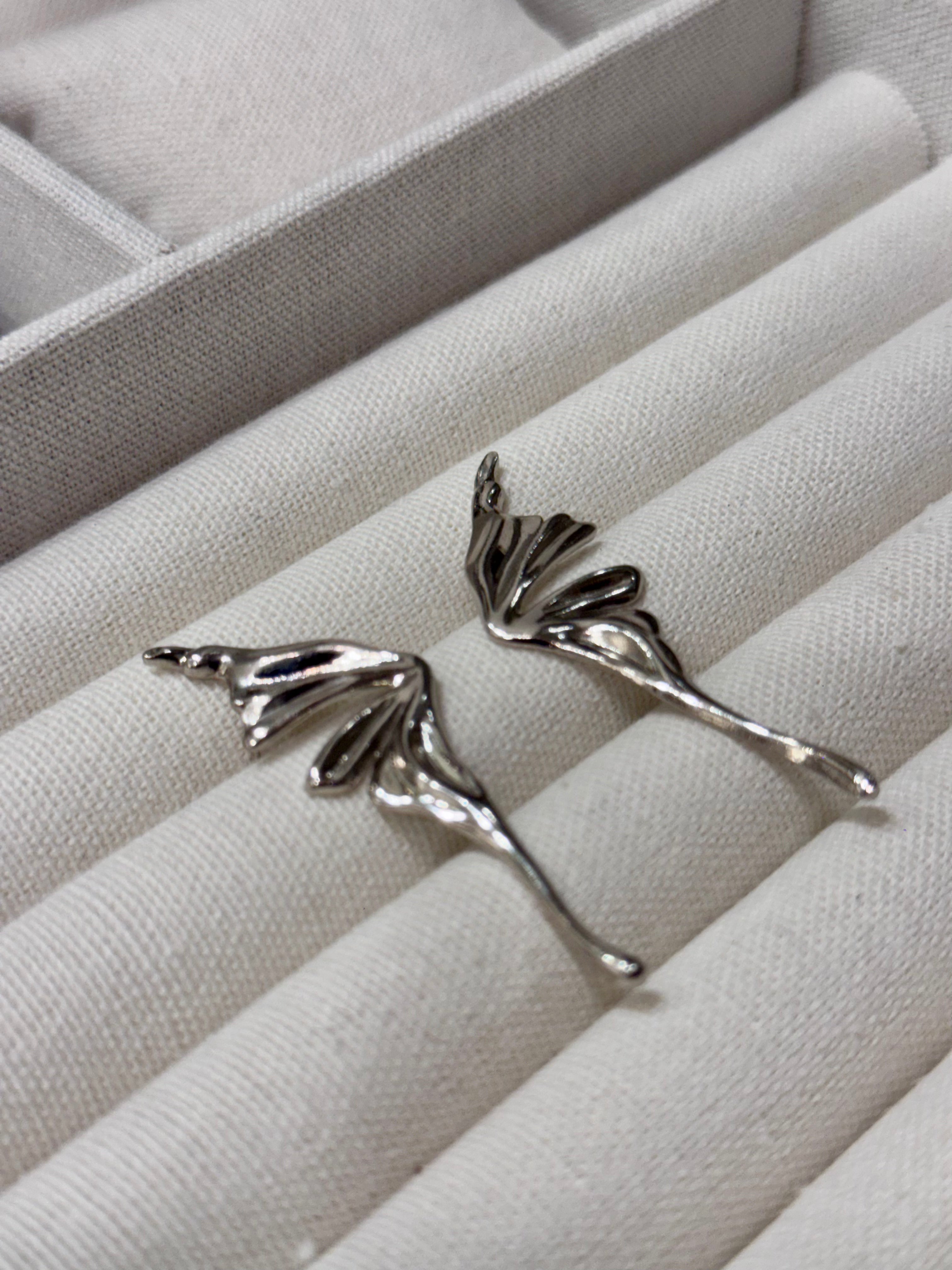 Aretes Bianca