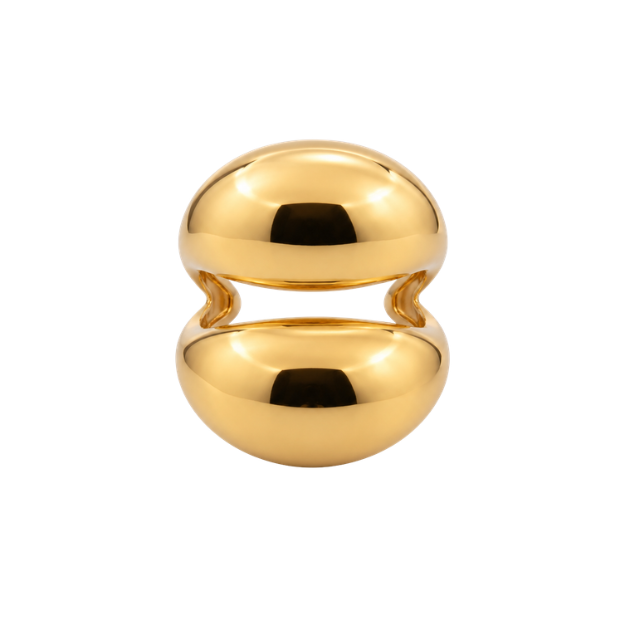 Anillo Cristina