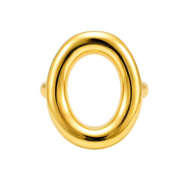 Anillo Paulina