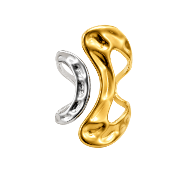 Anillo Rapsodia