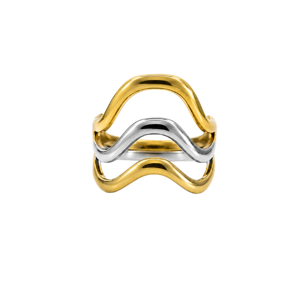 Anillo Luciana