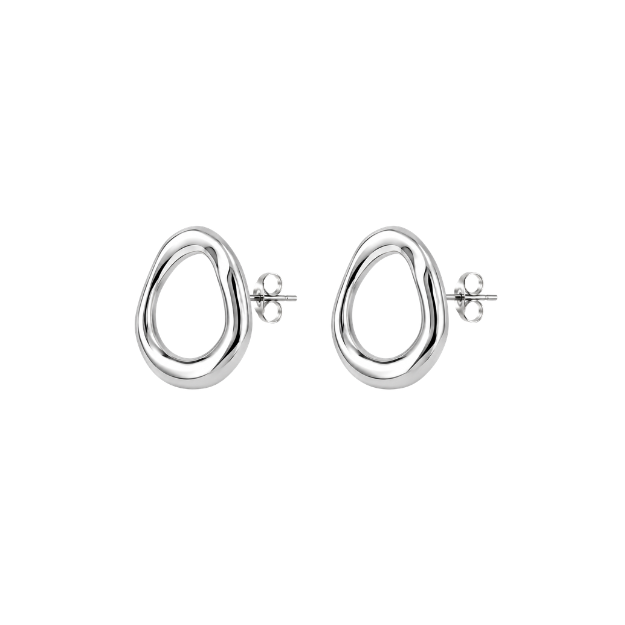 Aretes Diana