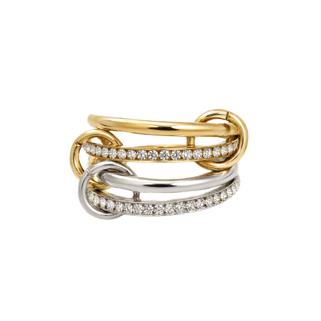 Anillo Emma