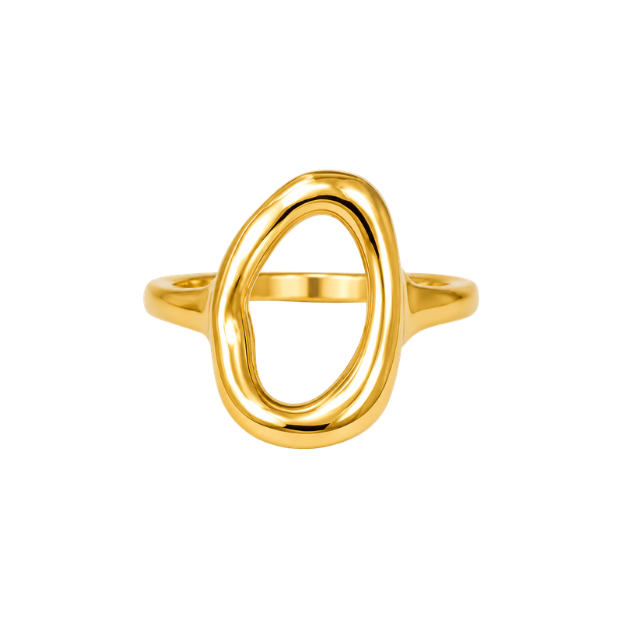 Anillo Africa