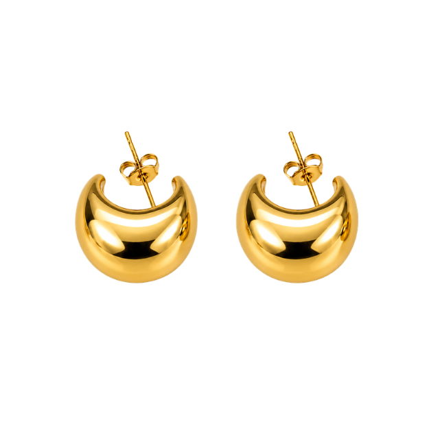 Aretes Cereza