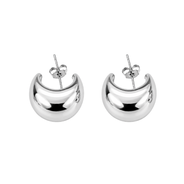Aretes Cereza