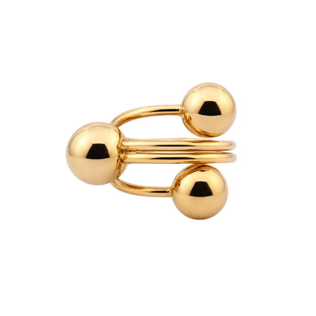 Anillo Olivo