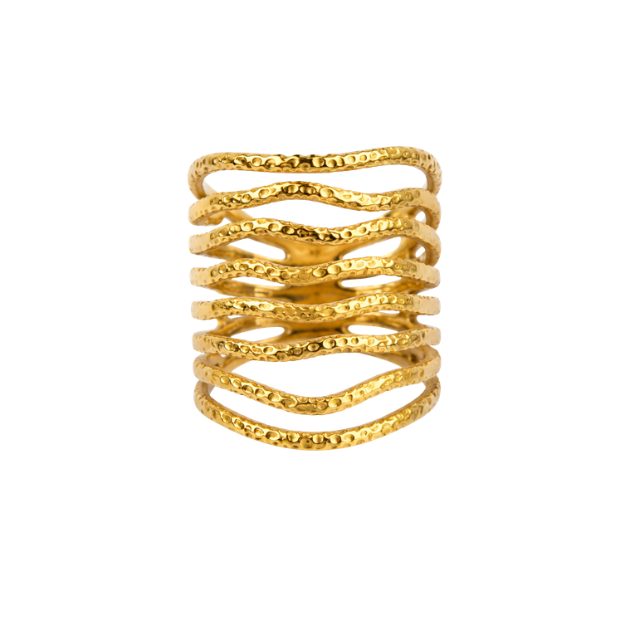 Anillo Loisa