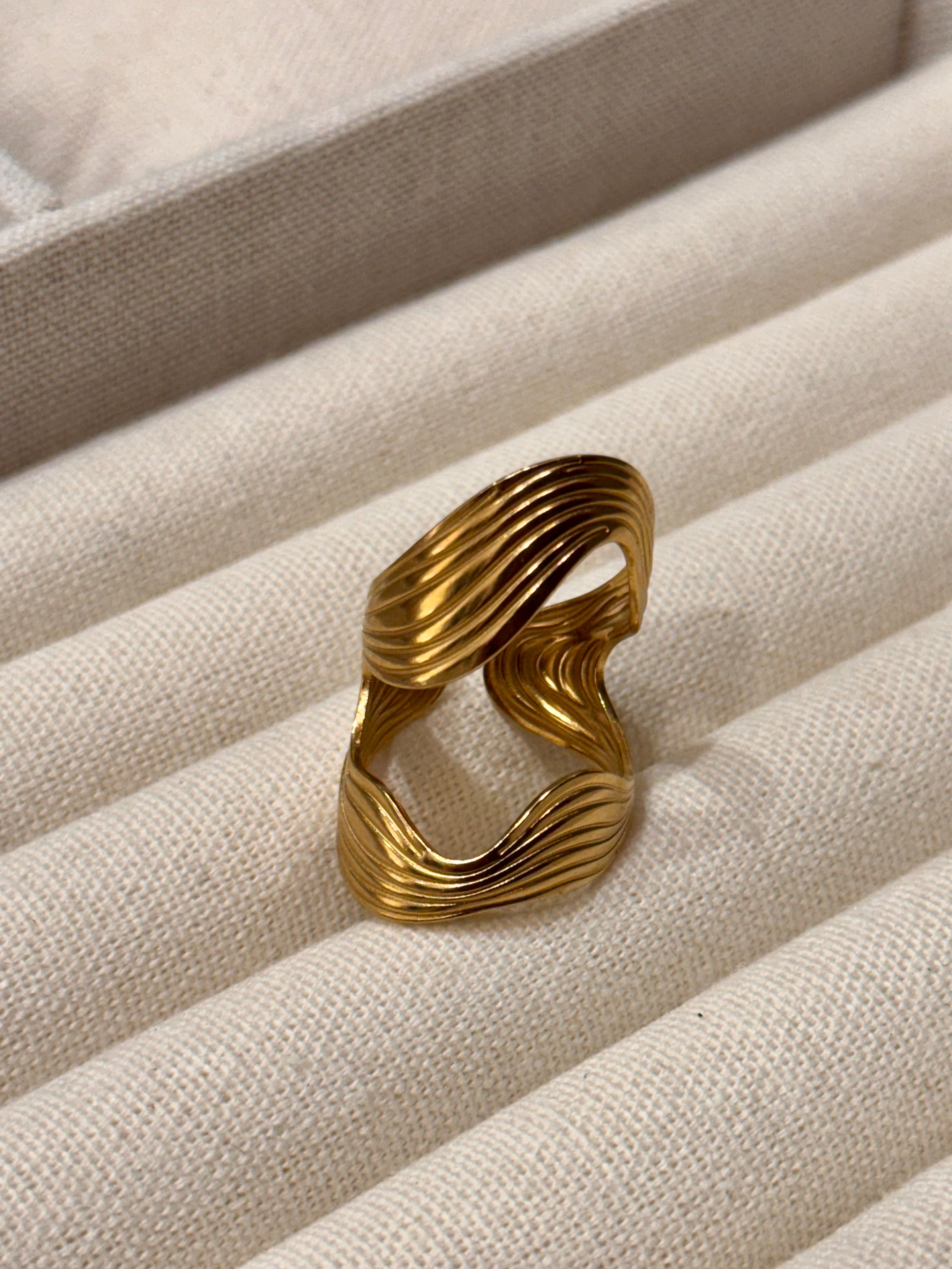 Anillo Mar