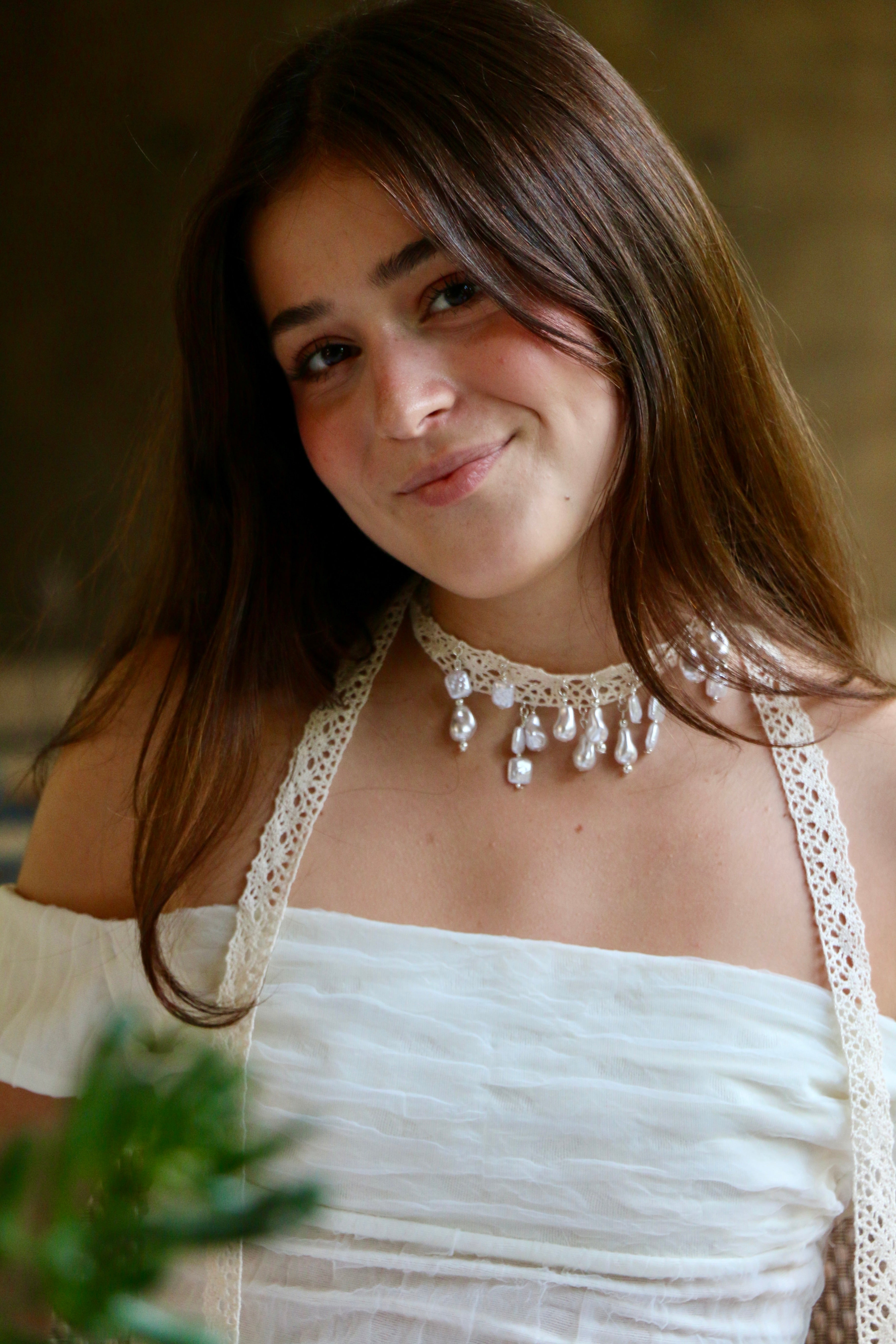 Corbata ÁGATHA