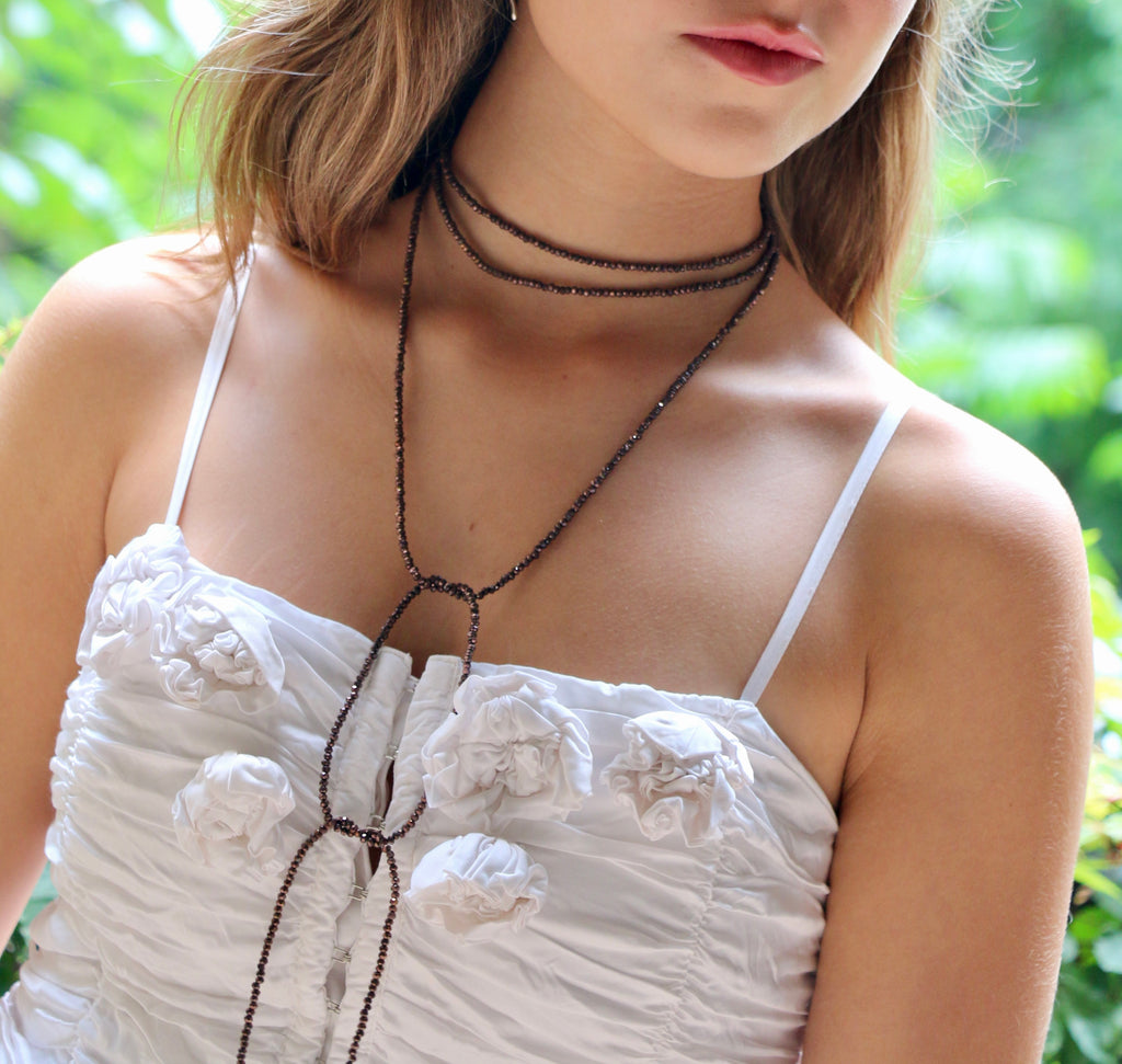 Collar Las Ánimas